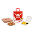 First Food Delivery Set